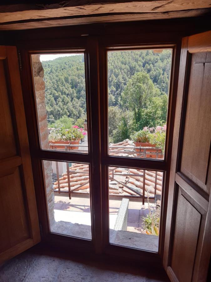 Attic With Balcony At Locanda Del Capo Capannori Extérieur photo