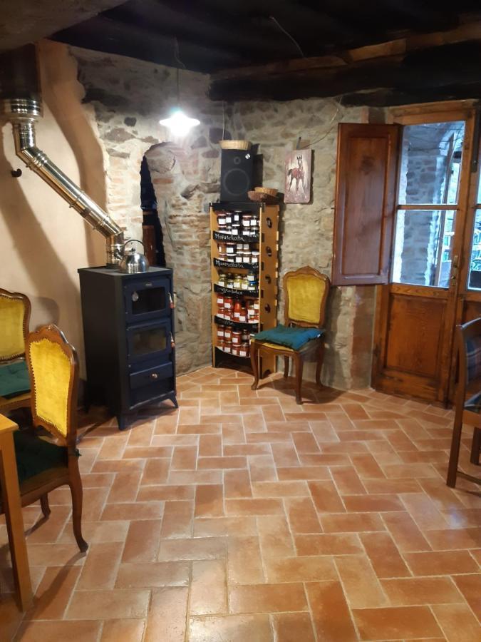 Attic With Balcony At Locanda Del Capo Capannori Extérieur photo